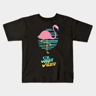 Flim Flam Kids T-Shirt